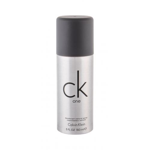 Calvin Klein CK One 150 ml deodorant unisex