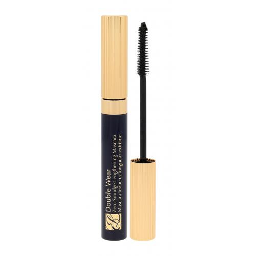 Estée Lauder Double Wear Zero-Smudge 6 ml mascara pentru femei 01 Black