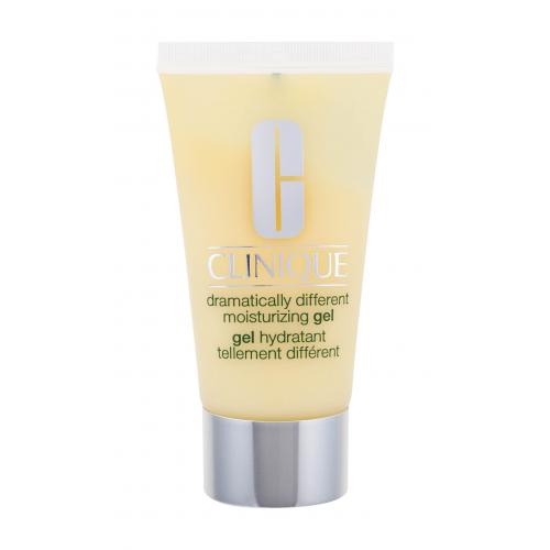 Clinique Dramatically Different Moisturizing Gel 50 ml cremă de tip gel pentru femei