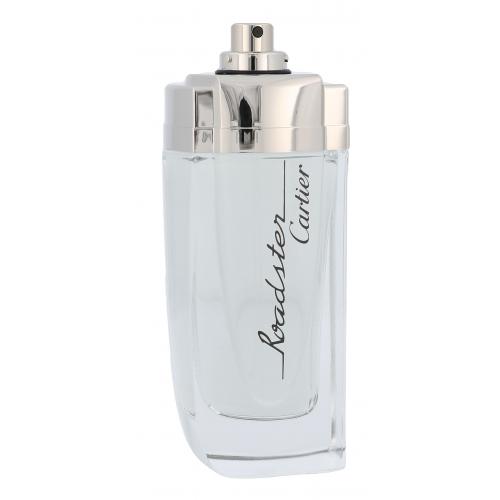 Cartier Roadster 100 ml apă de toaletă tester pentru bărbați