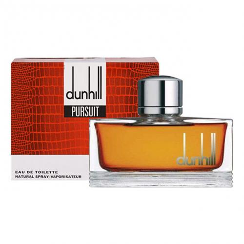 Dunhill Pursuit 75 ml apă de toaletă tester pentru bărbați