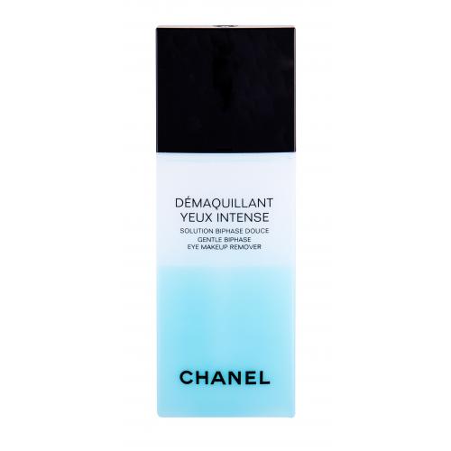 Chanel Demaquillant Yeux Intense 100 ml demachiant de ochi pentru femei