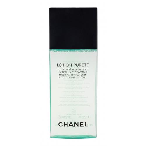 Chanel Lotion Pureté 200 ml loțiune de curățare pentru femei