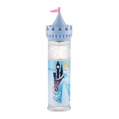 Disney Princess Cinderella 100 ml apă de toaletă pentru copii