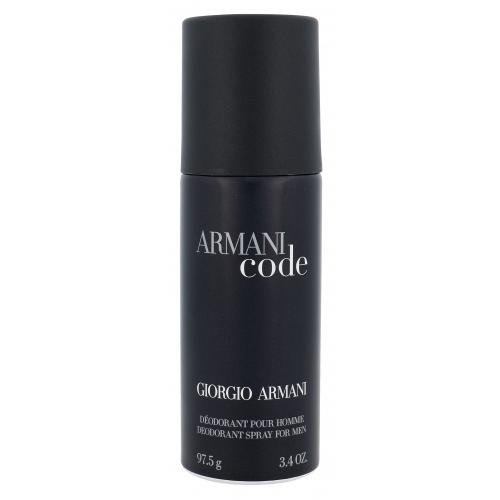 Giorgio Armani Armani Code Pour Homme 150 ml deodorant pentru bărbați