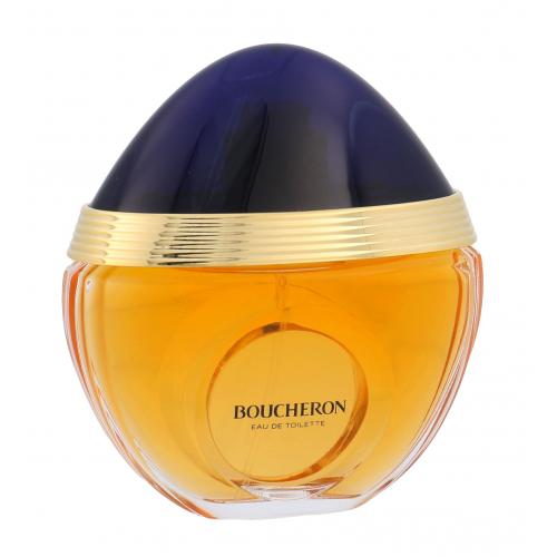 Boucheron Boucheron 50 ml apă de toaletă pentru femei