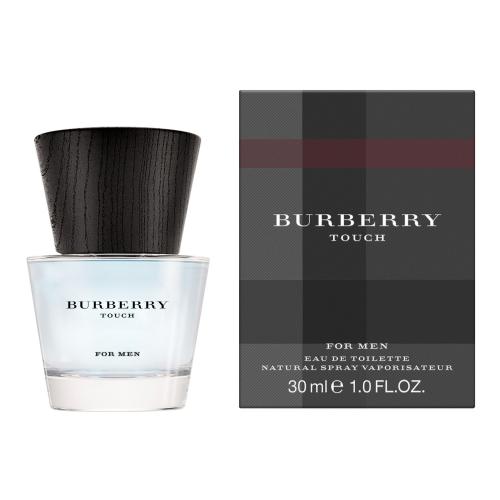 Burberry Touch For Men 30 ml apă de toaletă pentru bărbați