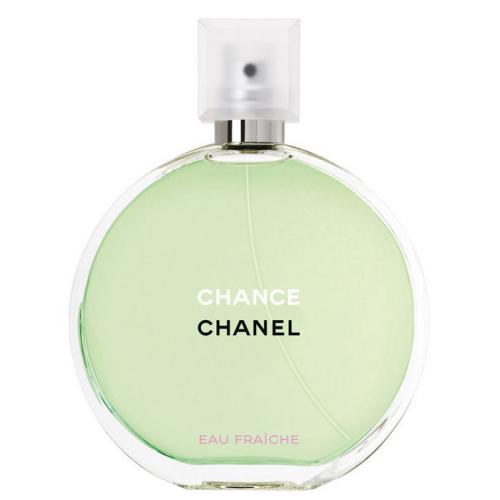 Chanel Chance Eau Fraîche 100 ml apă de toaletă tester pentru femei
