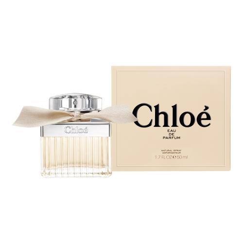Chloé Chloé 50 ml apă de parfum pentru femei
