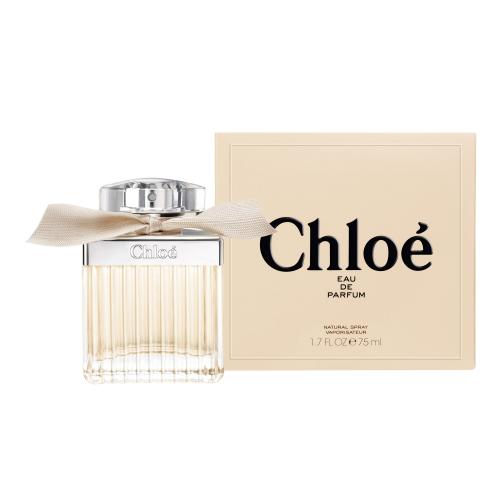 Chloé Chloé 75 ml apă de parfum pentru femei