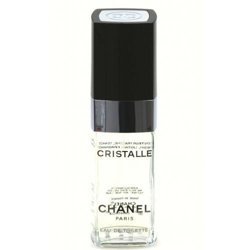 Chanel Cristalle 100 ml apă de toaletă tester pentru femei