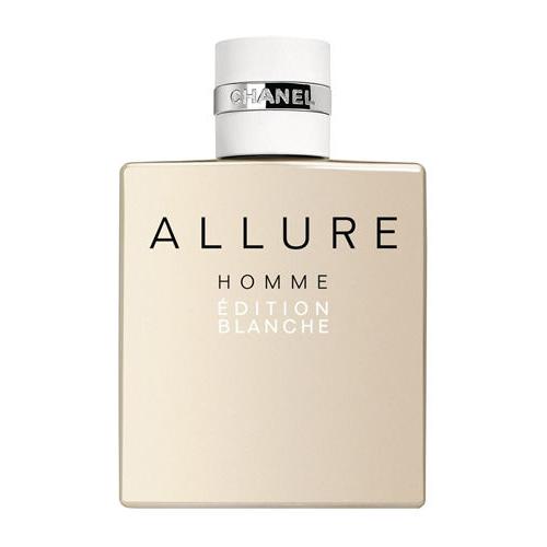 Chanel Allure Homme Edition Blanche 100 ml apă de toaletă tester pentru bărbați