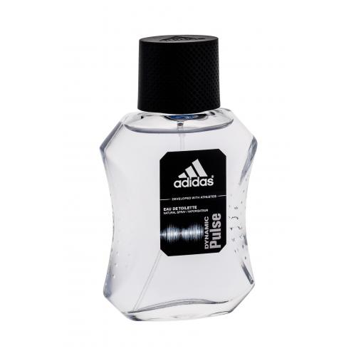 Adidas Dynamic Pulse 50 ml apă de toaletă pentru bărbați