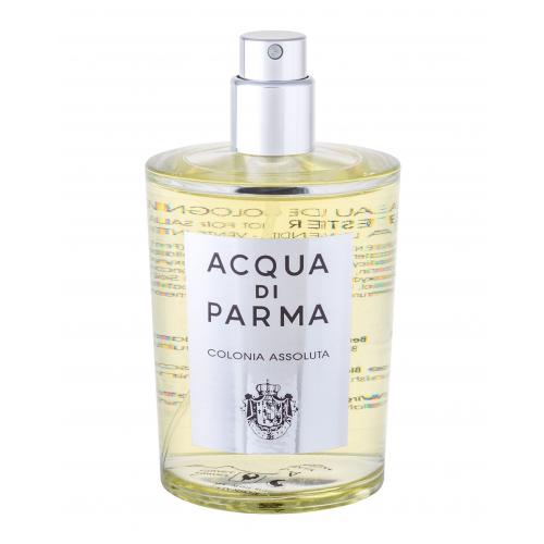 Acqua di Parma Colonia Assoluta 100 ml apă de colonie tester unisex