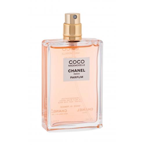 Chanel Coco Mademoiselle 35 ml parfum tester pentru femei