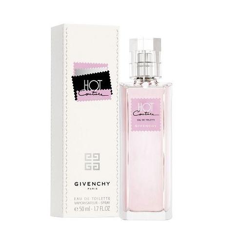 Givenchy Hot Couture 100 ml apă de toaletă tester pentru femei