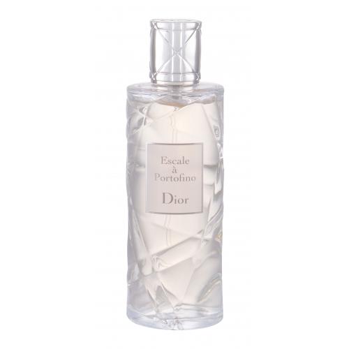 Christian Dior Escale a Portofino 125 ml apă de toaletă pentru femei