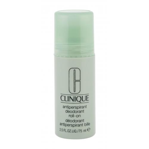 Clinique Antiperspirant 75 ml antiperspirant pentru femei