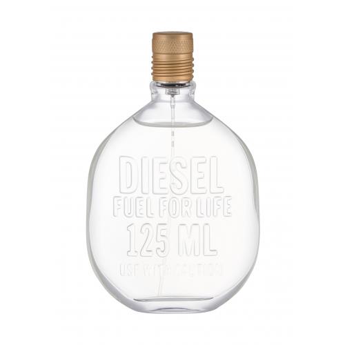 Diesel Fuel For Life Homme 125 ml apă de toaletă pentru bărbați