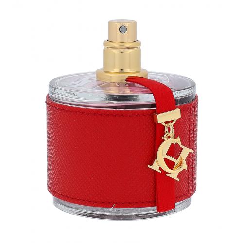 Carolina Herrera CH 2015 100 ml apă de toaletă tester pentru femei