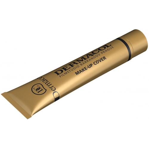 Dermacol Make-Up Cover SPF30 30 g fond de ten pentru femei 221 Rezistent la apă