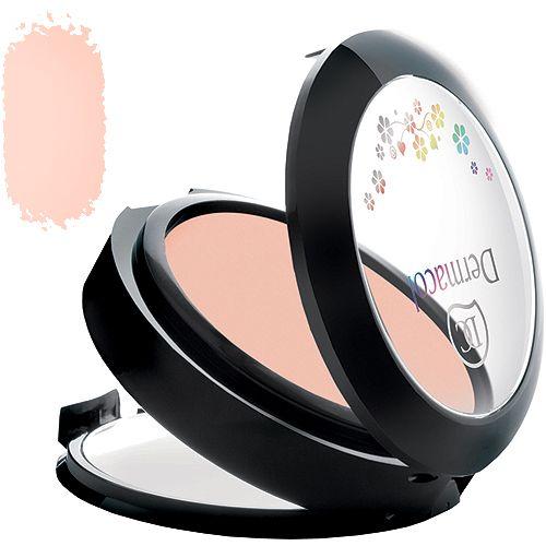 Dermacol Mineral Compact Powder 8,5 g pudră pentru femei 01