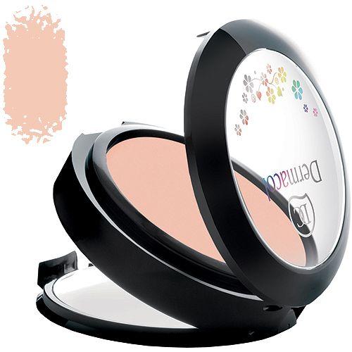 Dermacol Mineral Compact Powder 8,5 g pudră pentru femei 02