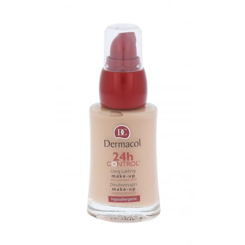 Dermacol 24h Control 30 ml fond de ten pentru femei 2