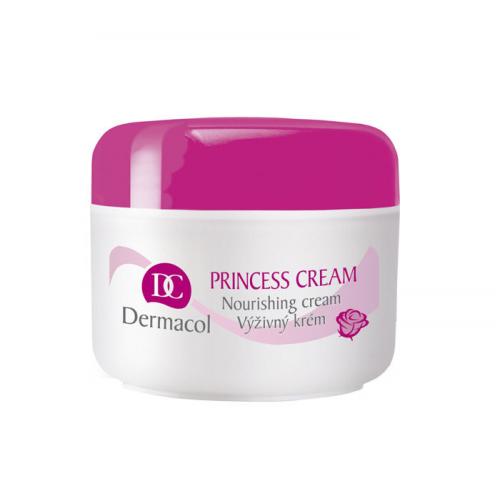 Dermacol Princess Cream 50 ml cremă de zi pentru femei