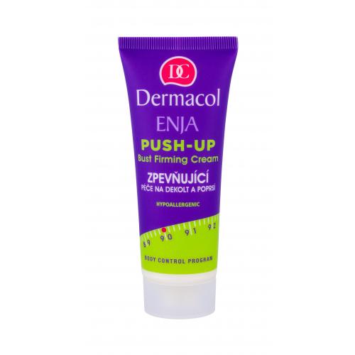 Dermacol Enja Push-Up Bust Firming Cream 75 ml îngrijire bust pentru femei