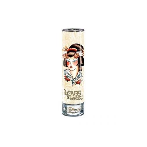 Christian Audigier Ed Hardy Love & Luck 100 ml apă de parfum tester pentru femei