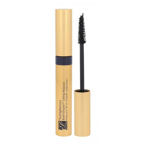 Estée Lauder Sumptuous Bold Volume 6 ml mascara pentru femei 01 Black