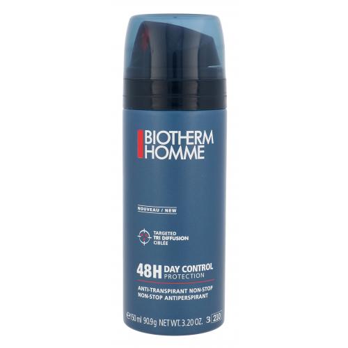Biotherm Homme Day Control 48H 150 ml antiperspirant pentru bărbați
