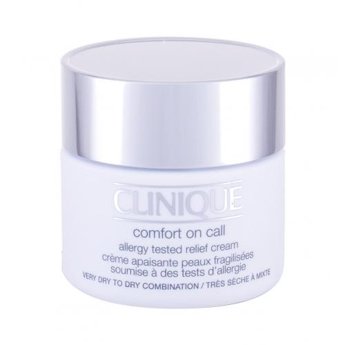 Clinique Comfort On Call 50 ml cremă de zi pentru femei