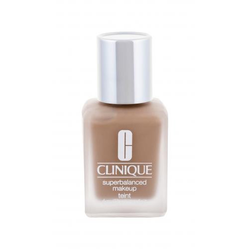 Clinique Superbalanced 30 ml fond de ten pentru femei 06 Linen