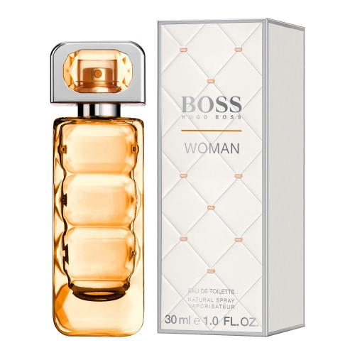 HUGO BOSS Boss Orange 30 ml apă de toaletă pentru femei