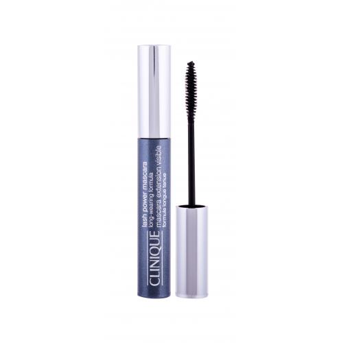 Clinique Lash Power 6 ml mascara pentru femei 01 Black Onyx