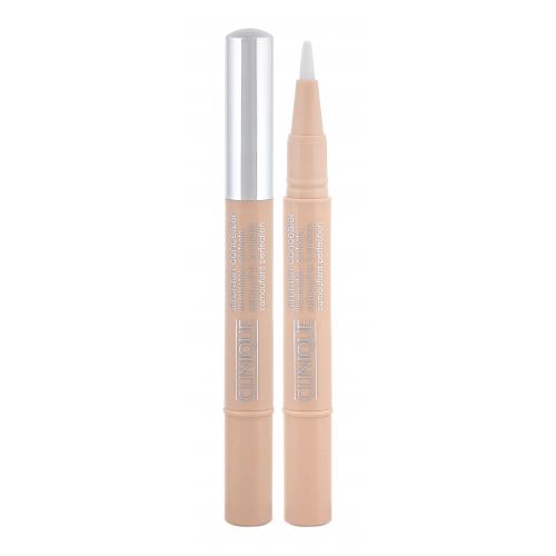 Clinique Airbrush Illuminates 1,5 ml anticearcăn pentru femei 04 Neutral Fair