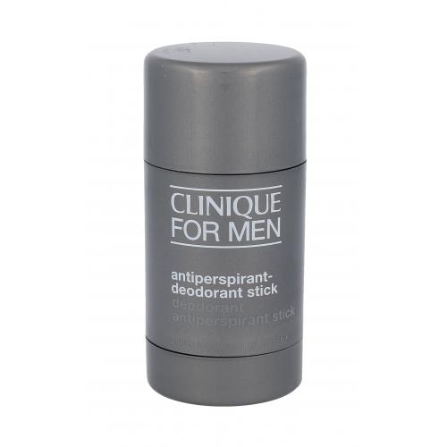 Clinique For Men 75 g antiperspirant pentru bărbați