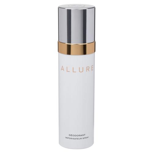 Chanel Allure 100 ml deodorant pentru femei