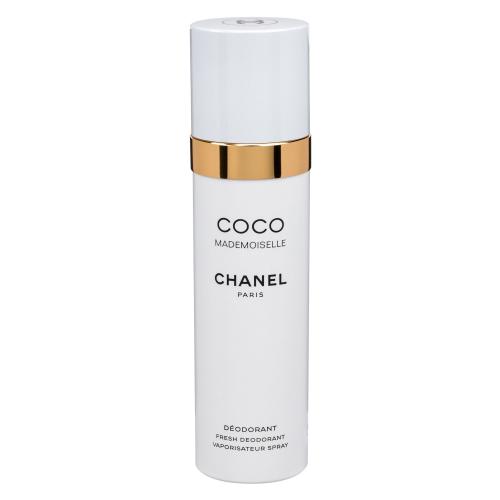 Chanel Coco Mademoiselle 100 ml deodorant pentru femei