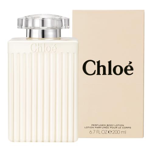 Chloé Chloé 200 ml lapte de corp pentru femei