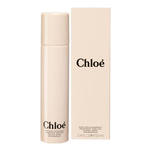 Chloé Chloé 100 ml deodorant pentru femei