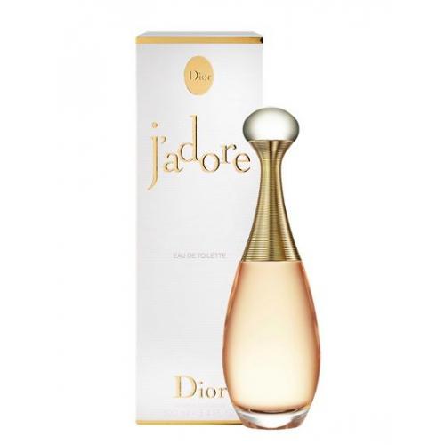 Christian Dior J´adore 50 ml apă de toaletă tester pentru femei