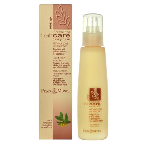 Frais Monde Hair Care Anti-Hair Loss Lotion Spray 125 ml tratamente împotriva căderii părului pentru femei