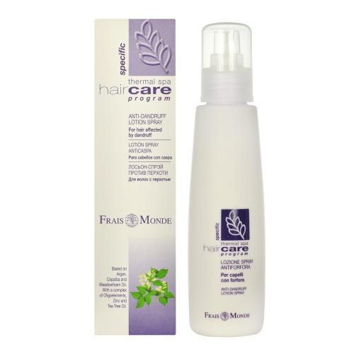 Frais Monde Hair Care 125 ml anti-mătreață pentru femei