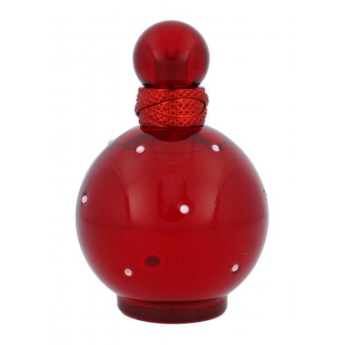Britney Spears Hidden Fantasy 100 ml apă de parfum pentru femei