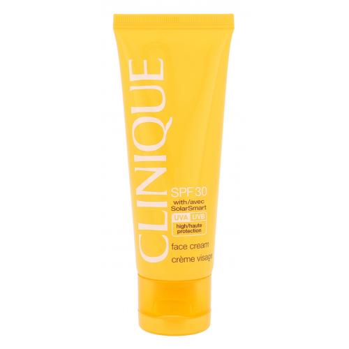 Clinique Sun Care SPF30 50 ml protecție solară pentru ten pentru femei