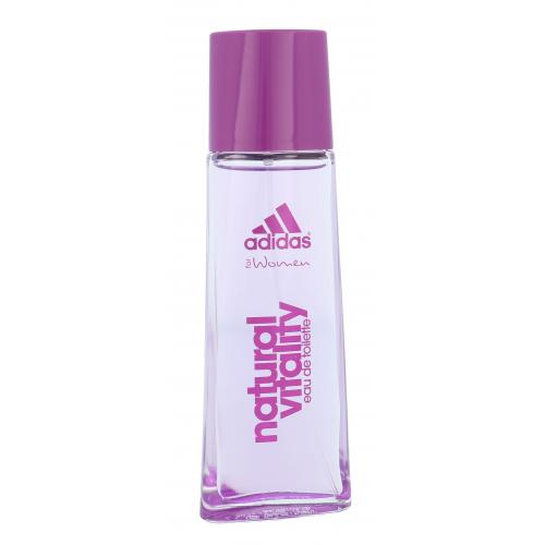 Adidas Natural Vitality For Women 50 ml apă de toaletă pentru femei