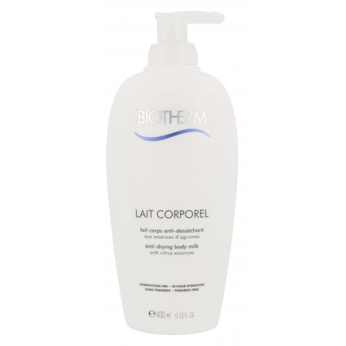 Biotherm Lait Corporel 400 ml lapte de corp pentru femei